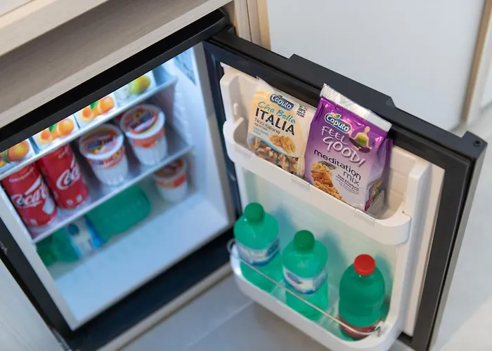 Bed and Breakfast Lux Caracciolo Napoli