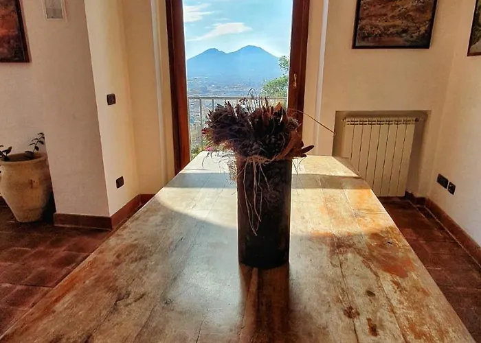 Guest House PedamentinaHotel Napoli