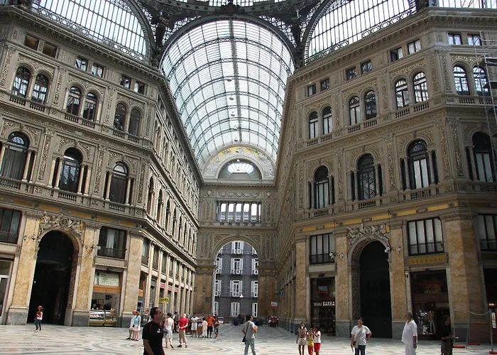 B&B Palazzo Depretis